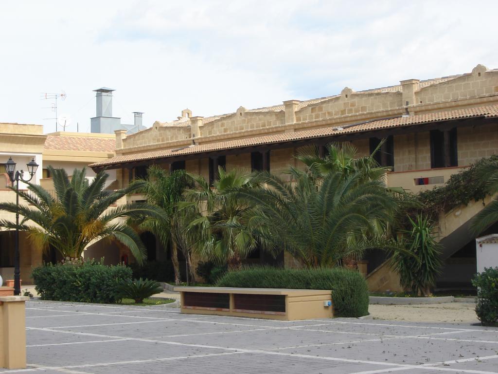 Dolce Estate Residence Buonfornello Exterior foto