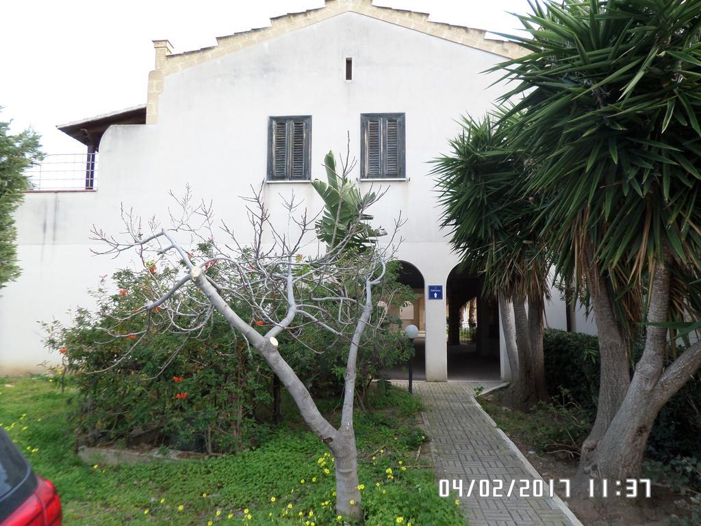 Dolce Estate Residence Buonfornello Exterior foto
