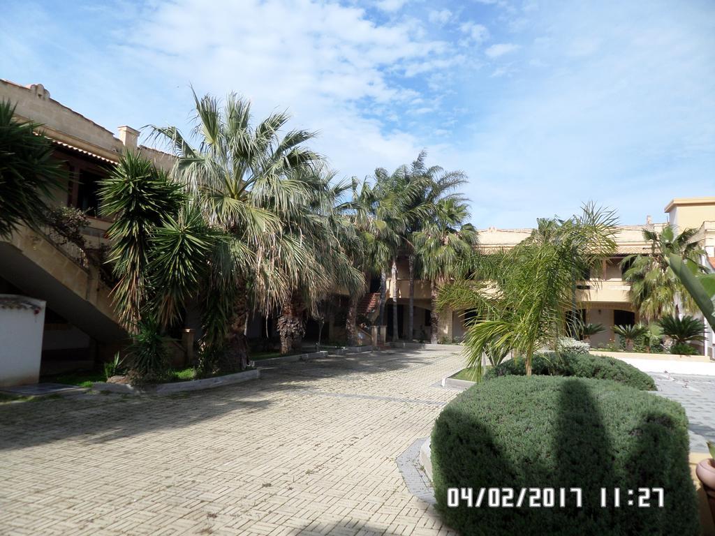 Dolce Estate Residence Buonfornello Exterior foto
