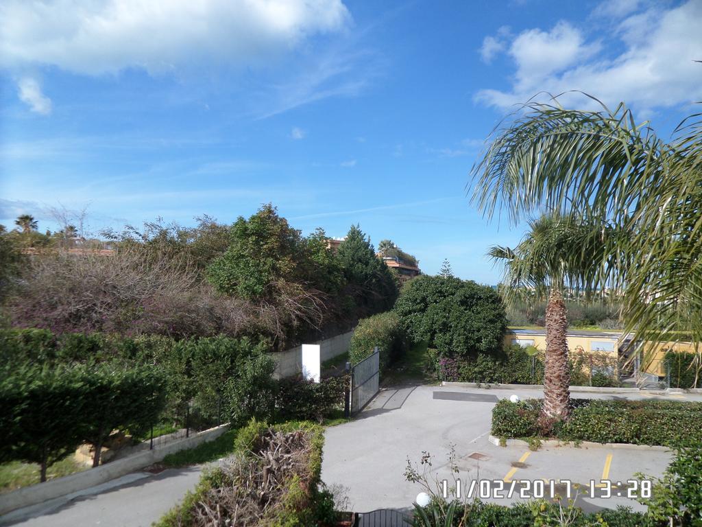 Dolce Estate Residence Buonfornello Exterior foto