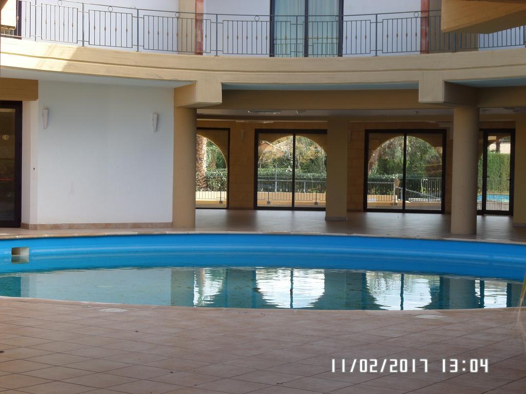 Dolce Estate Residence Buonfornello Exterior foto